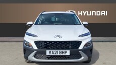 Hyundai Kona 1.0 TGDi 48V MHEV SE Connect 5dr Petrol Hatchback